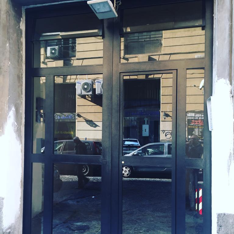 Quattro Palazzi Centro Bed & Breakfast Napoli