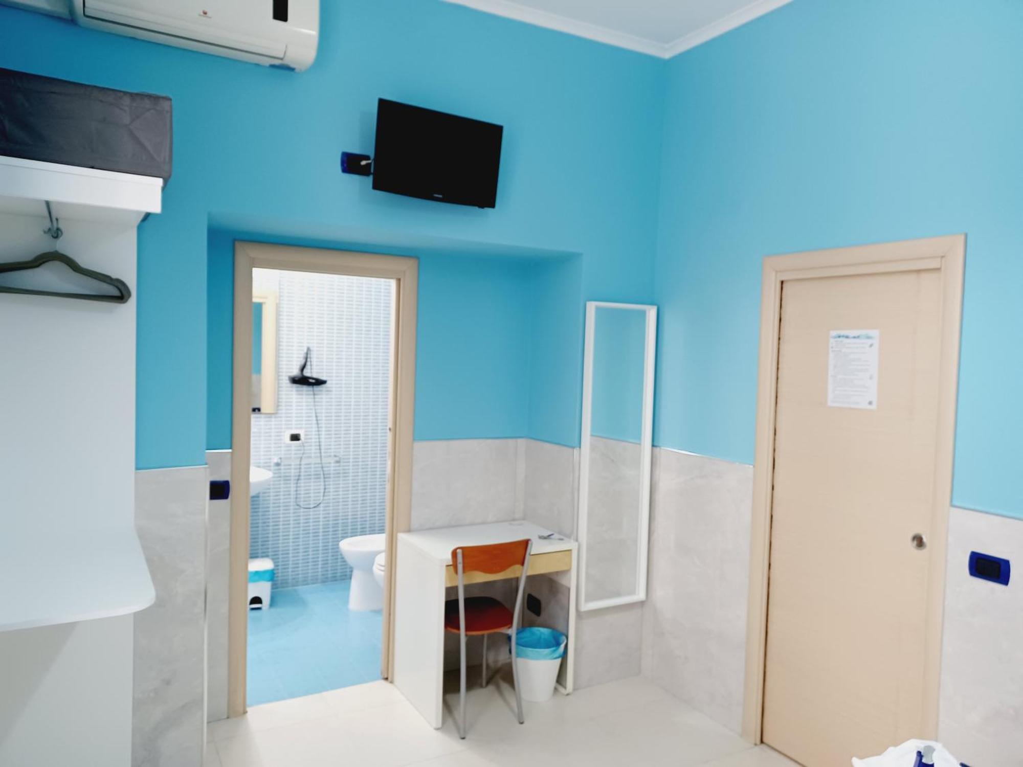 Quattro Palazzi Centro Bed & Breakfast Napoli