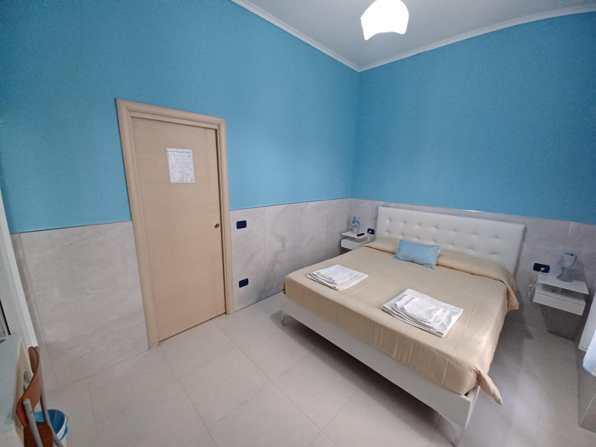 Quattro Palazzi Centro 3* Napoli