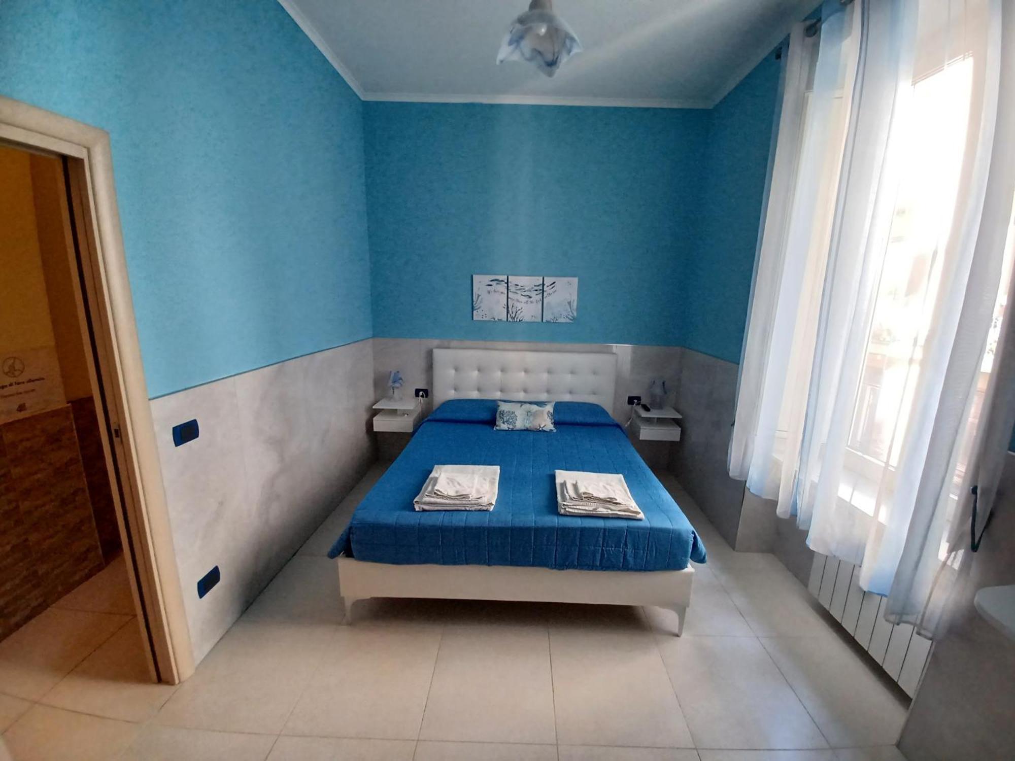 Quattro Palazzi Centro 3* Napoli