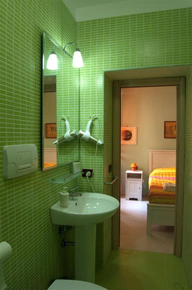Bed & Breakfast Quattro Palazzi Centro Napoli