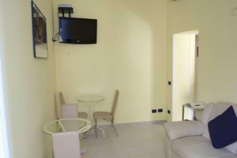 Quattro Palazzi Centro Bed & Breakfast Napoli