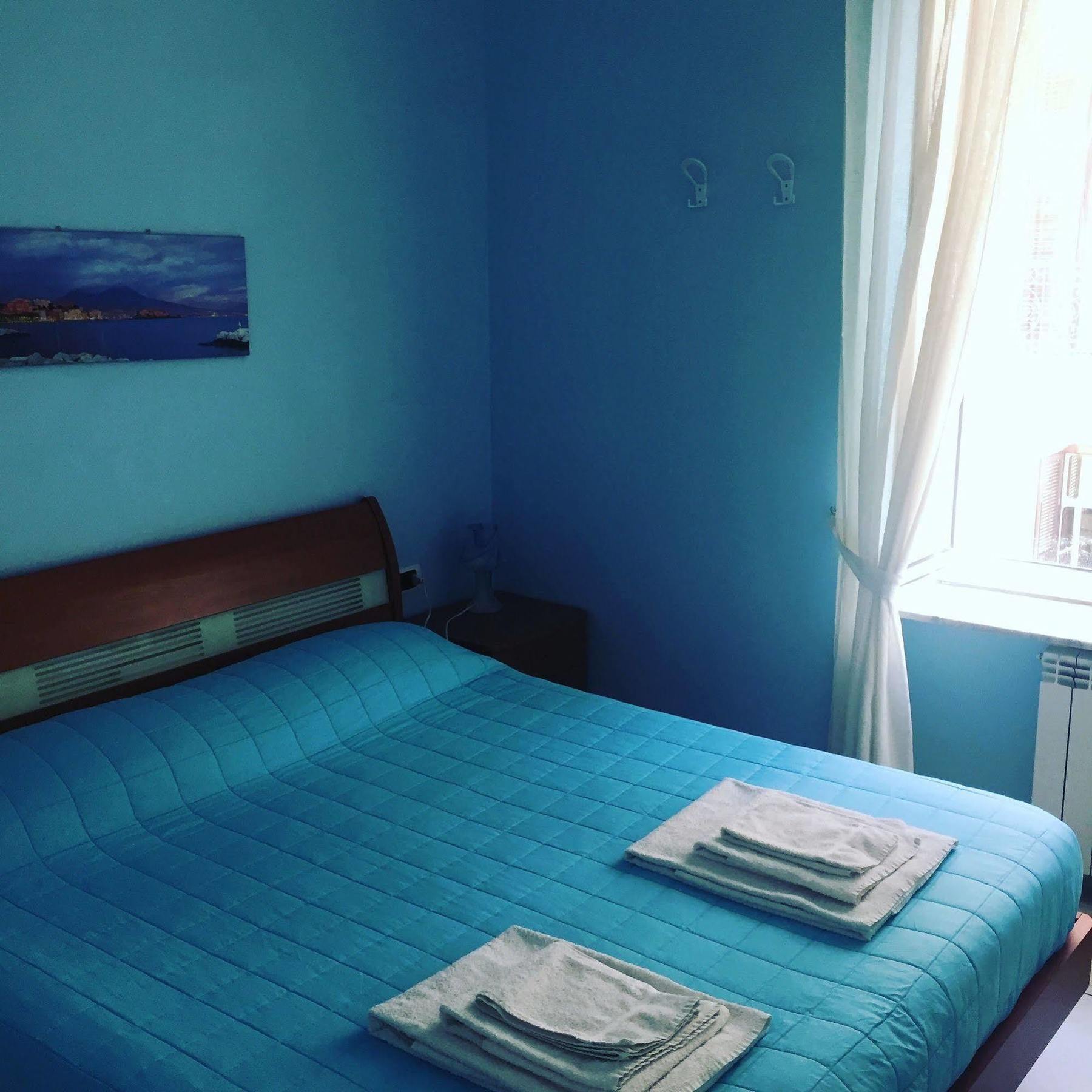 Quattro Palazzi Centro Bed & Breakfast Napoli